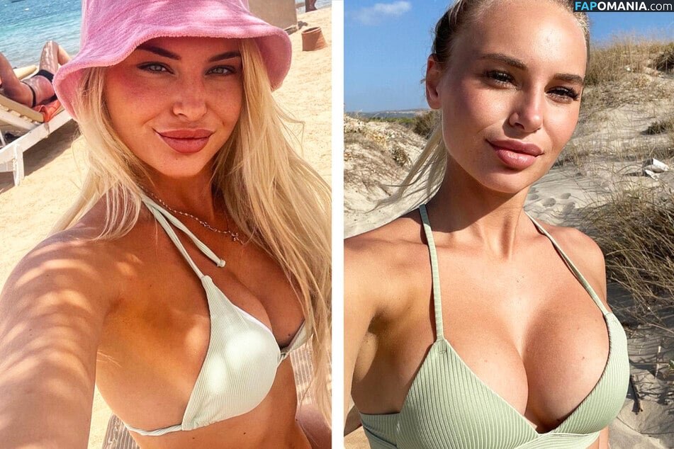 Franziska Temme Nahý OnlyFans  Uniklá fotka #7