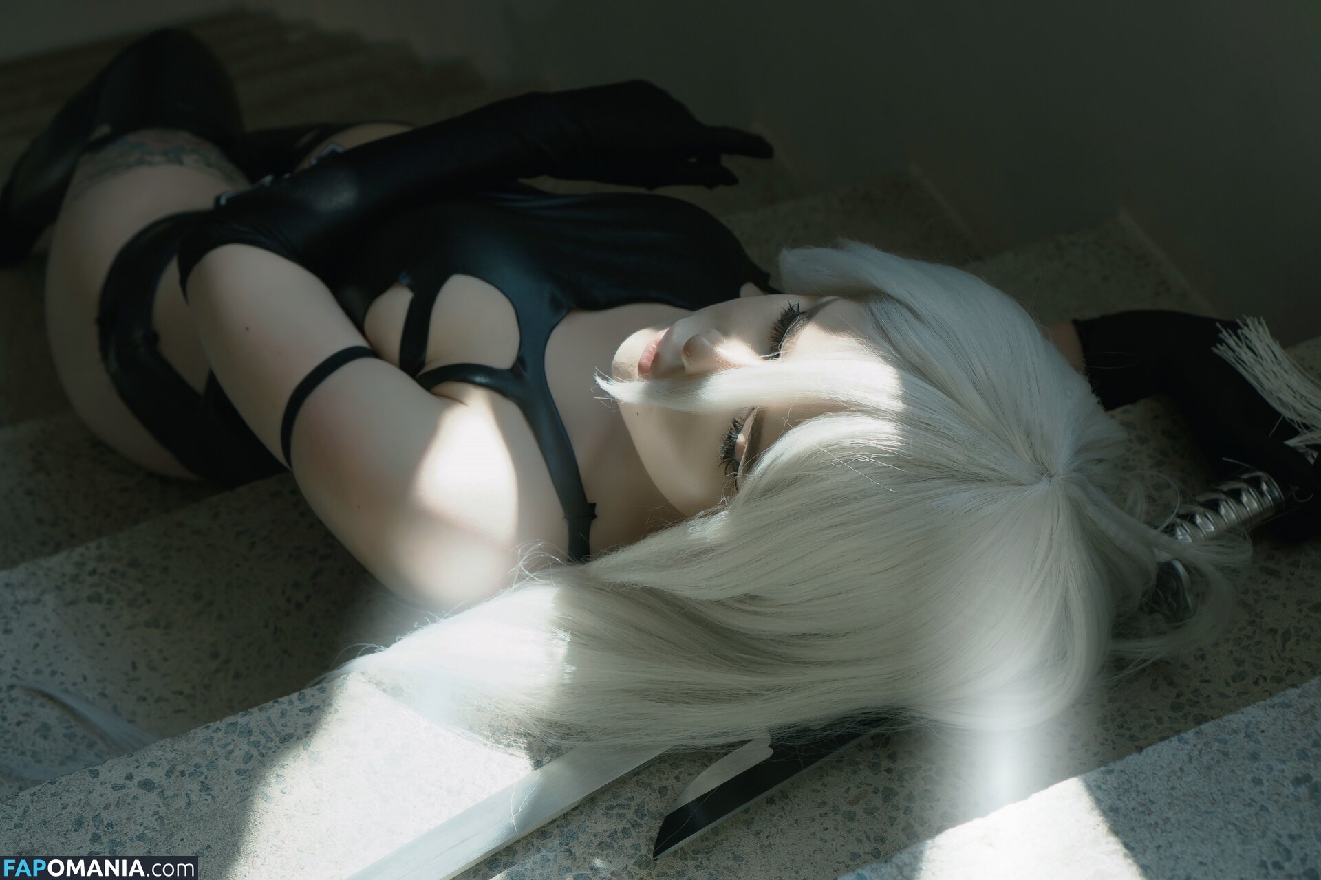 Fraulein Milk / Suisai.uwu / frauleinmilk / suisaiuwu Nahý OnlyFans  Uniklá fotka #235