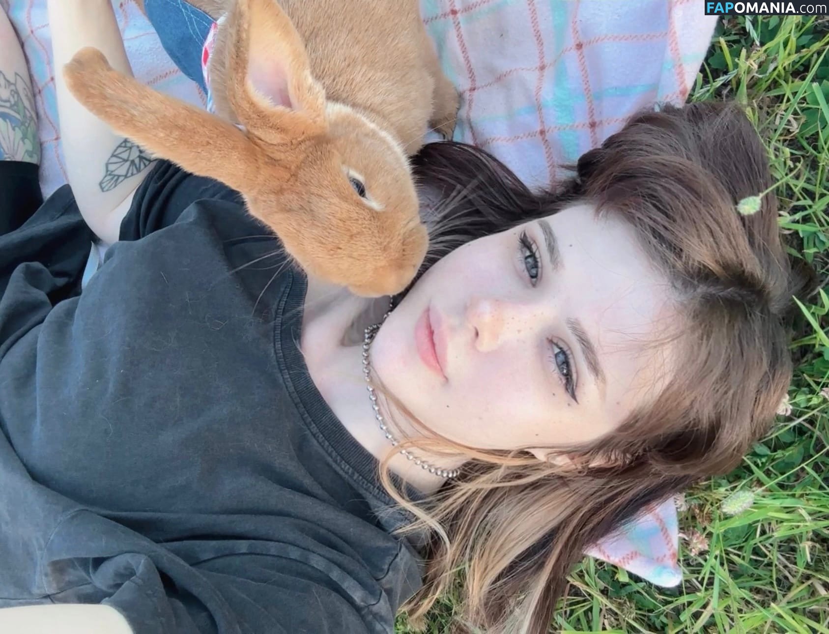 frauleinmilk Nahý OnlyFans  Uniklá fotka #40