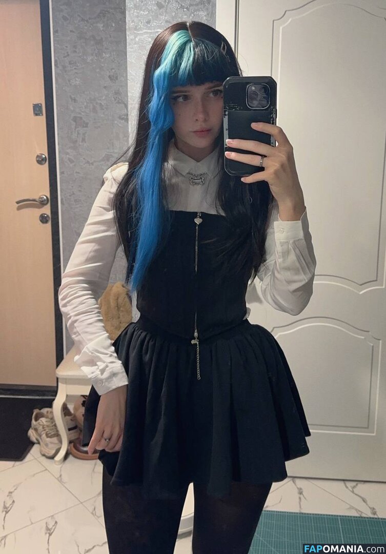 frauleinmilk Nahý OnlyFans  Uniklá fotka #901