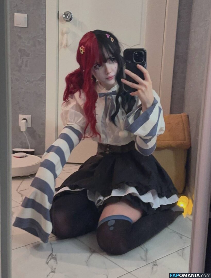 frauleinmilk Nahý OnlyFans  Uniklá fotka #910