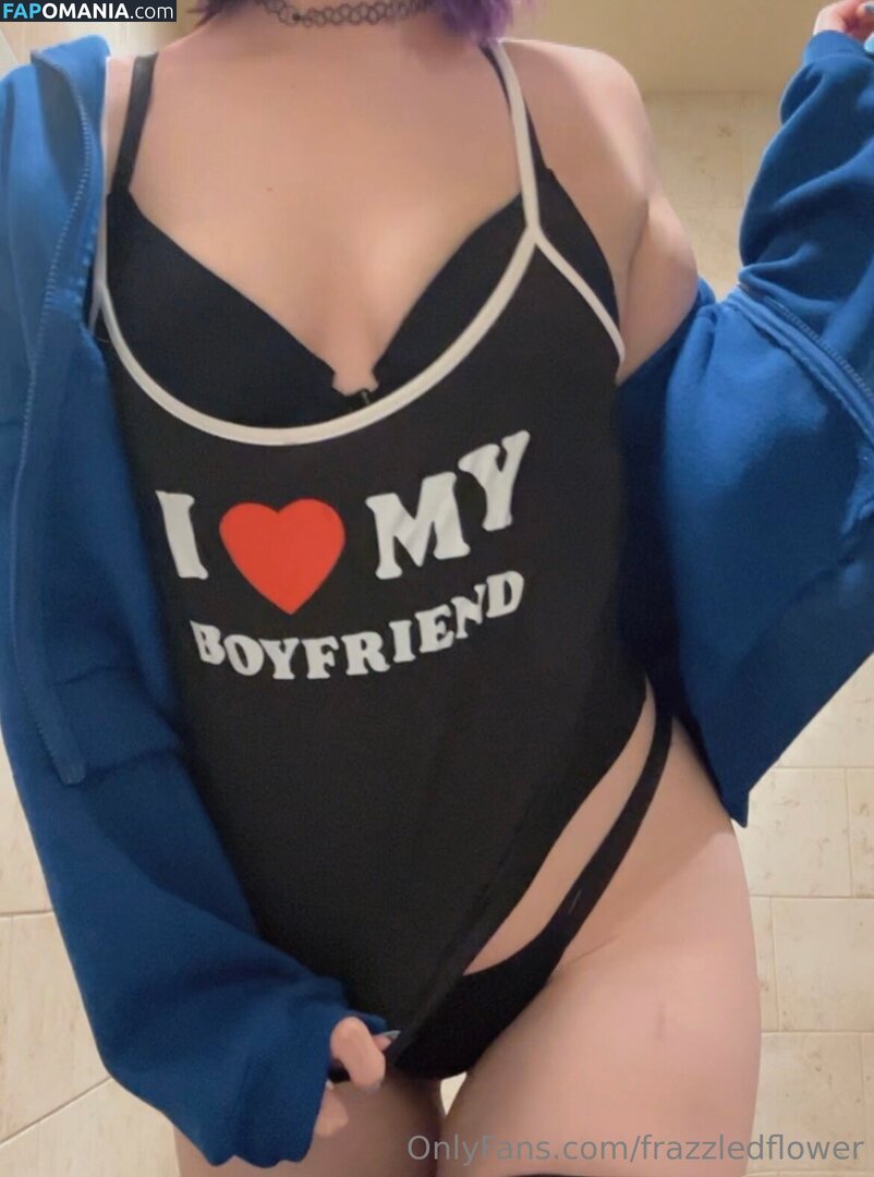 frazzledflowerfree Nahý OnlyFans  Uniklá fotka #2