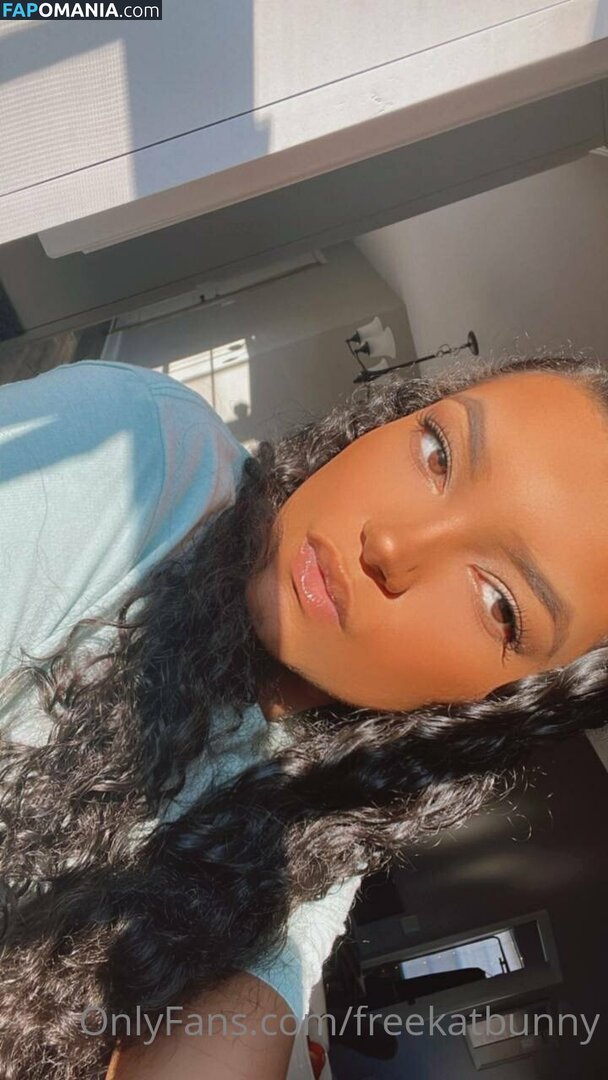 freekatbunny / wizardbunny Nahý OnlyFans  Uniklá fotka #19