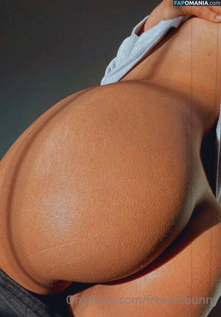 freekatbunny / wizardbunny Nahý OnlyFans  Uniklá fotka #20