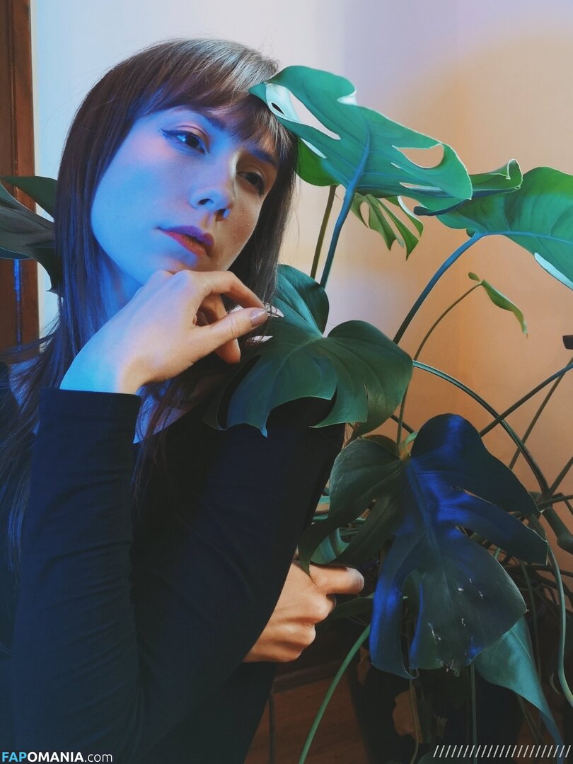 freemoralia / freemoray Nahý OnlyFans  Uniklá fotka #11