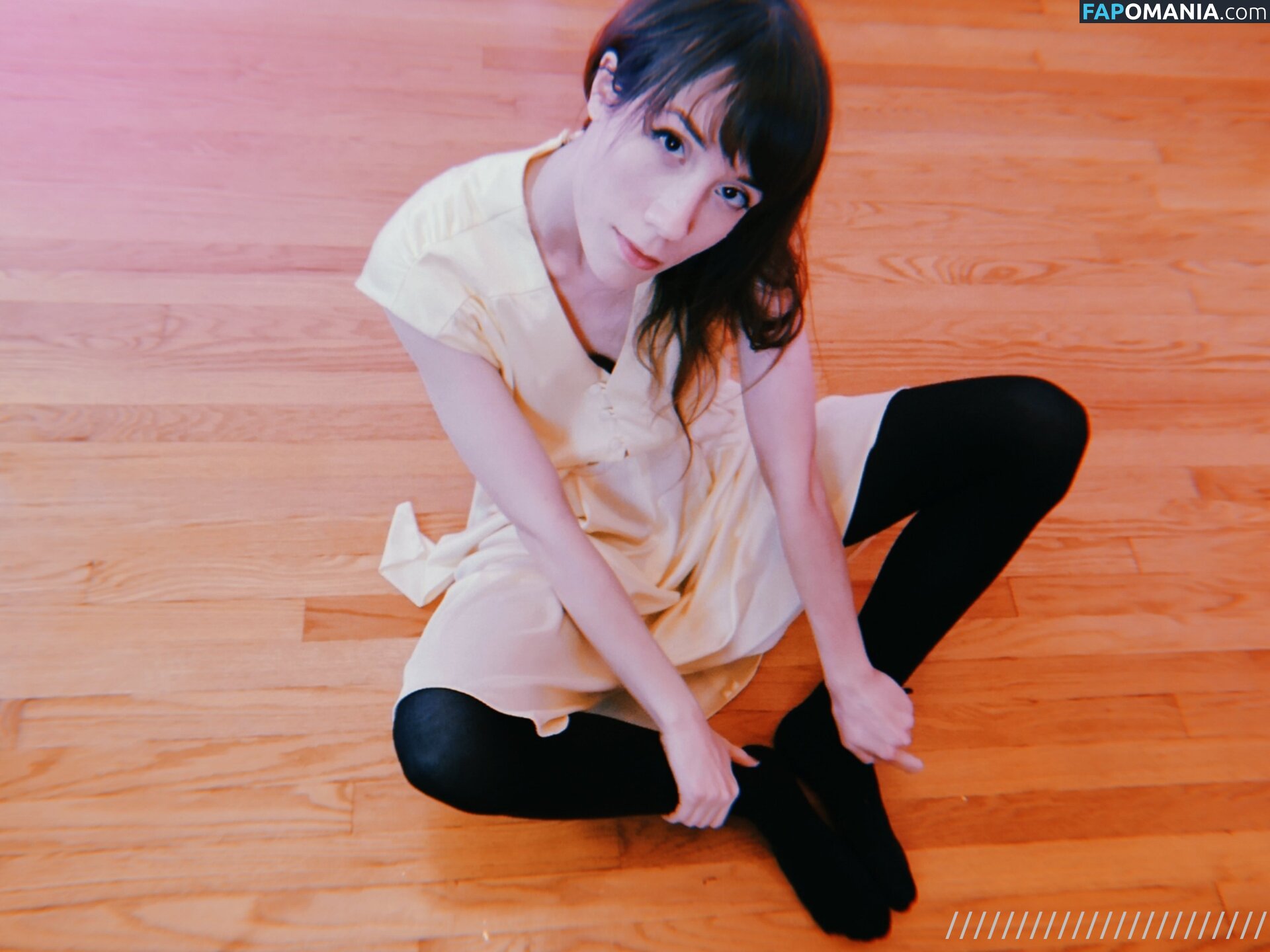 freemoralia / freemoray Nahý OnlyFans  Uniklá fotka #12