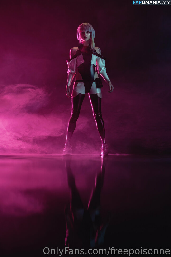 _miszire504_ / freepoisonne Nahý OnlyFans  Uniklá fotka #75