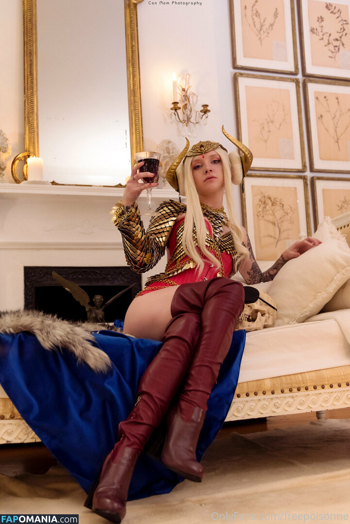 _miszire504_ / freepoisonne Nahý OnlyFans  Uniklá fotka #87