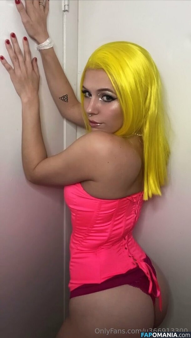 Frenchfriar / Frenchfriarcosplay / Madison Friar / french_friarcosplays / u366913300 Nahý OnlyFans  Uniklá fotka #1