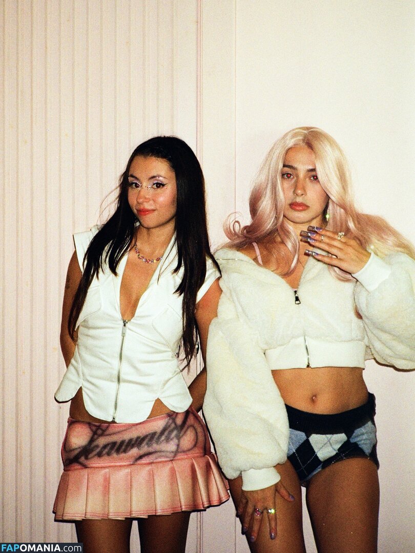 Maybe Baby / frend_baby Nahý OnlyFans  Uniklá fotka #1