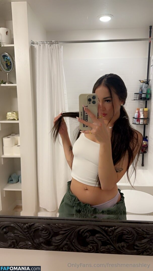 _ashhhhleeey_ / freshmenashley Nahý OnlyFans  Uniklá fotka #501