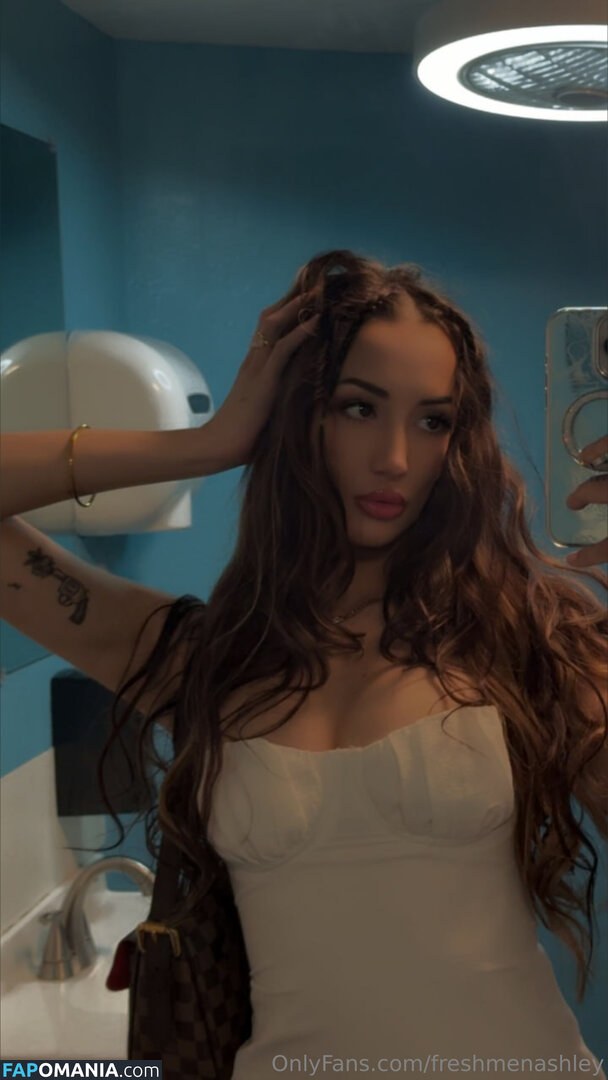 _ashhhhleeey_ / freshmenashley Nahý OnlyFans  Uniklá fotka #518