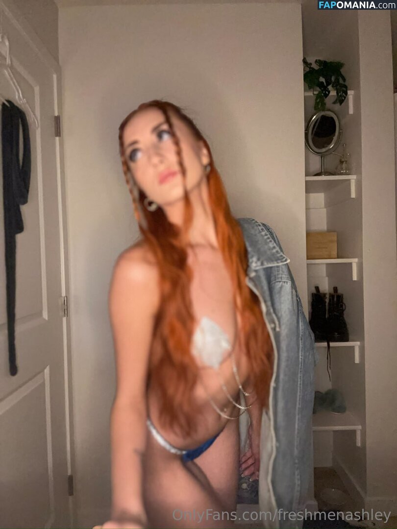 _ashhhhleeey_ / freshmenashley Nahý OnlyFans  Uniklá fotka #519
