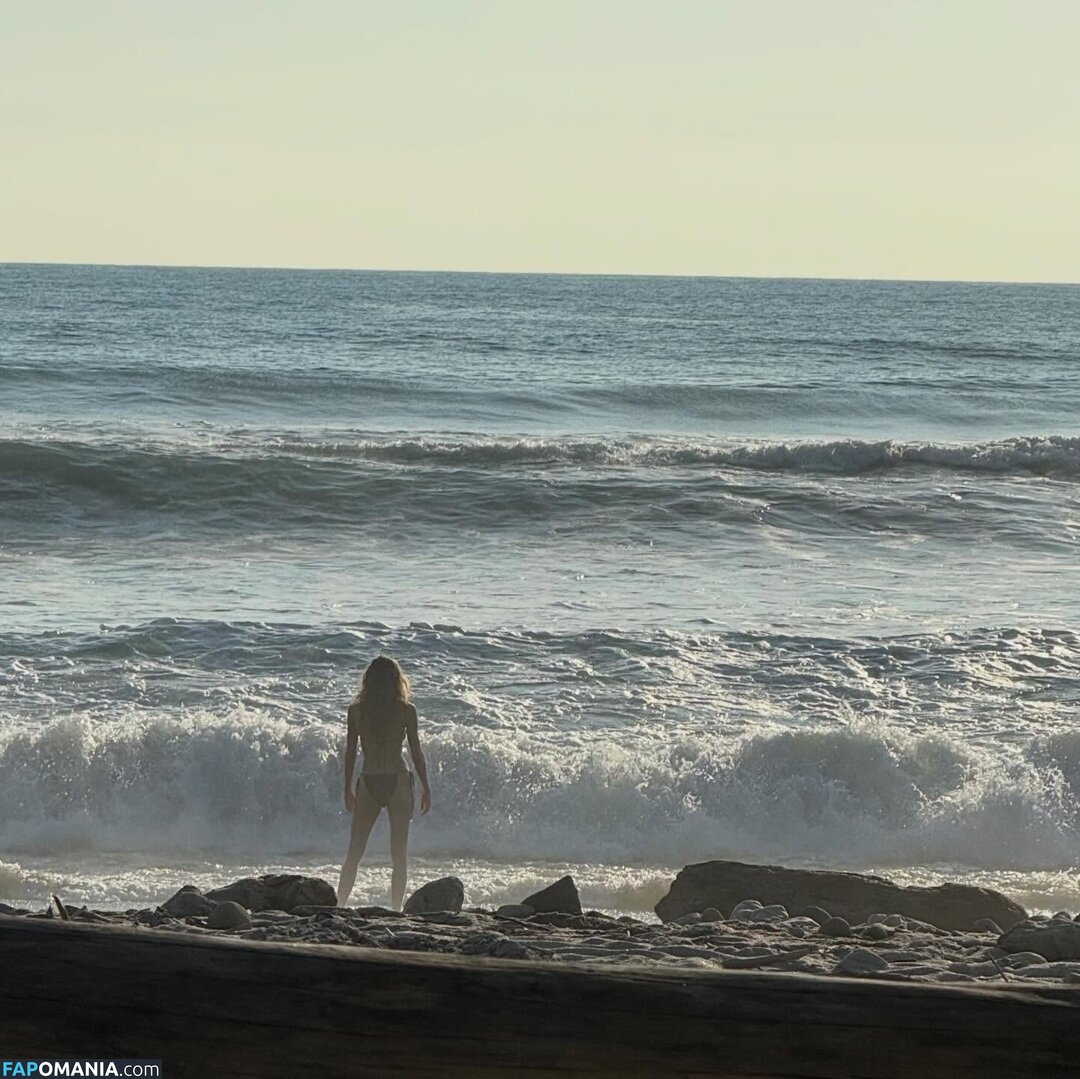 Freya Spiers / freyaspiers Nahý OnlyFans  Uniklá fotka #6