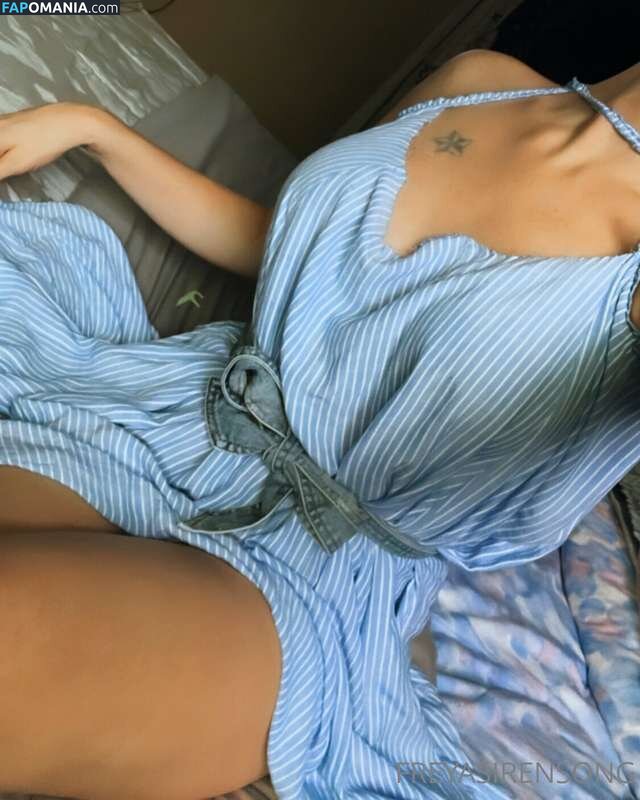 freyasirensong Nahý OnlyFans  Uniklá fotka #8