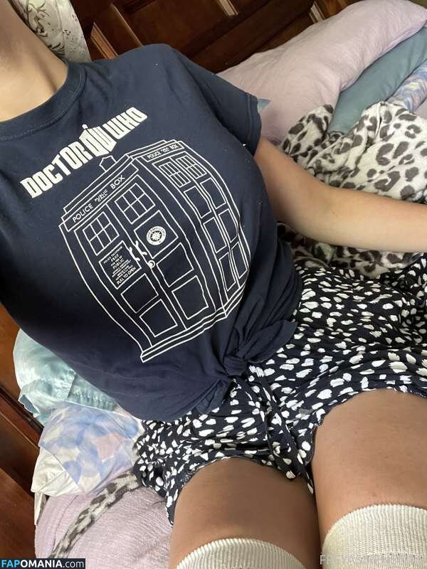 freyasirensong Nahý OnlyFans  Uniklá fotka #10