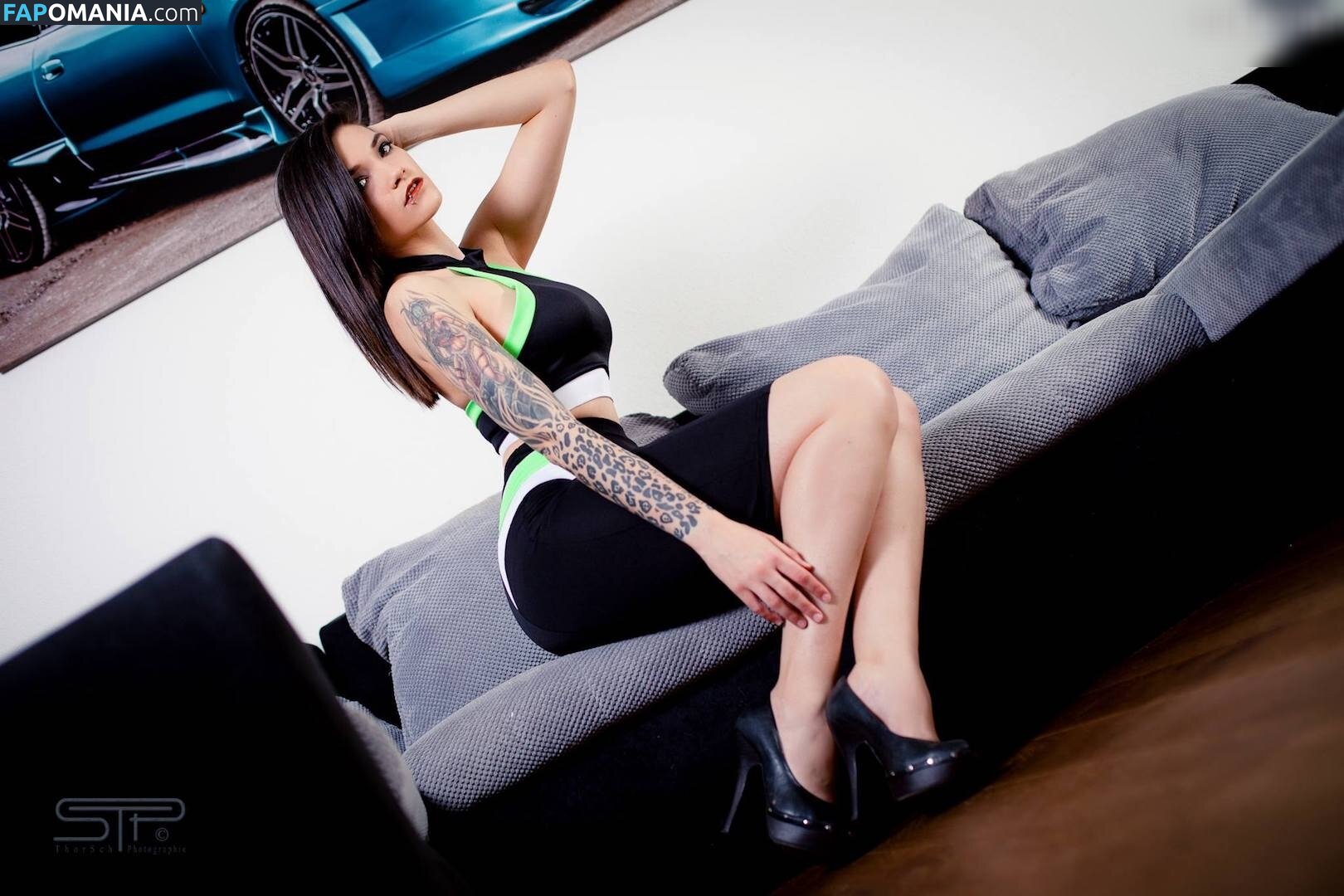 Freyja Luna / Eliska / _Freyja_Luna_ / freyja_luna / luna-knight-vip Nahý OnlyFans  Uniklá fotka #283