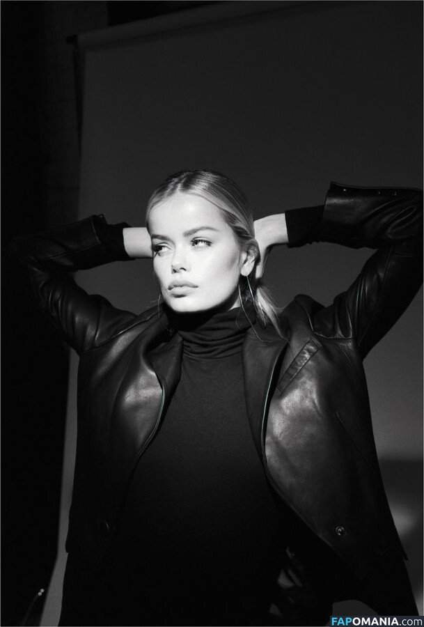 Frida Aasen / frida_aasen Nahý OnlyFans  Uniklá fotka #428