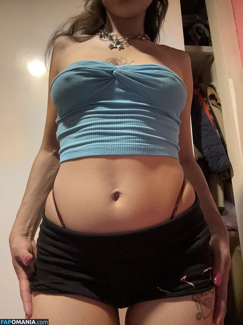 barbienugget / fritaliciouss / https: Nahý OnlyFans  Uniklá fotka #12