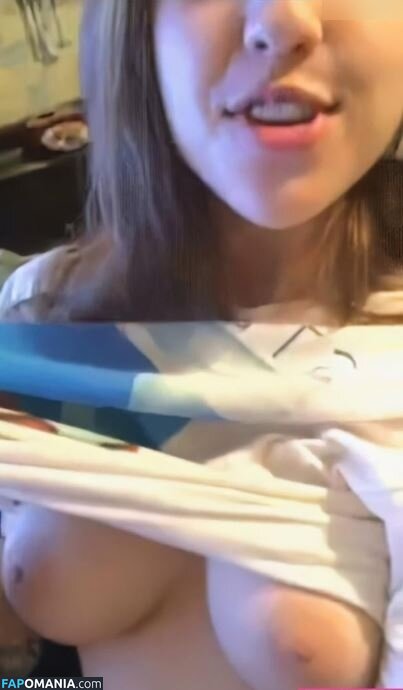 FrivolousFox ASMR / FrivviFox / frivvay Nahý OnlyFans  Uniklá fotka #119
