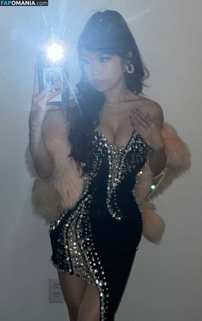 Fruitypoppin / Karen Ip Nahý OnlyFans  Uniklá fotka #71