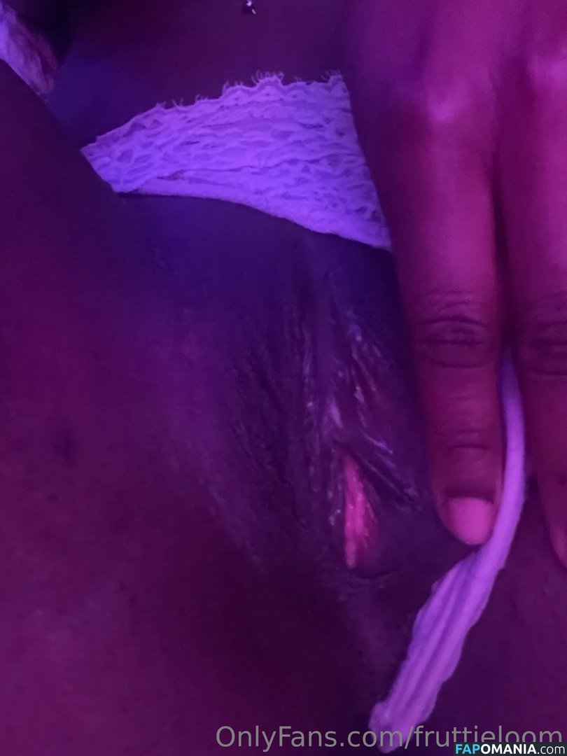 fruttieloom / tfc_imfromthe253 Nahý OnlyFans  Uniklá fotka #21