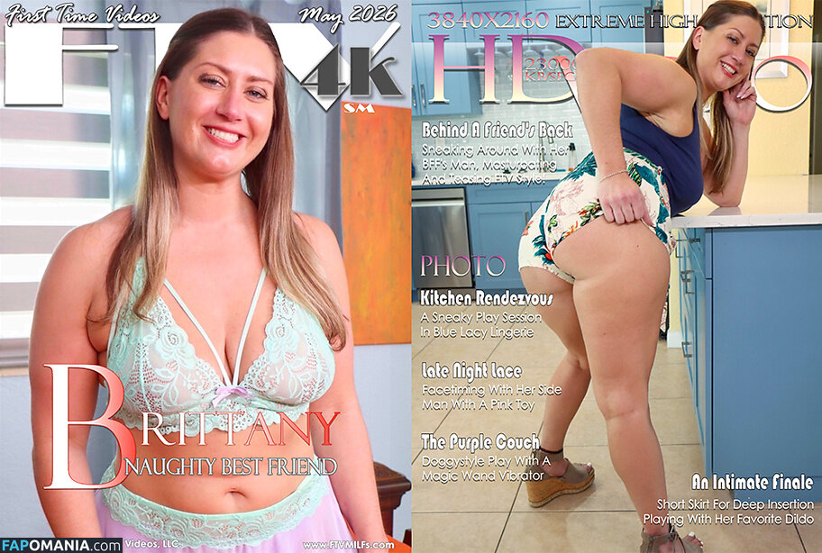 Ftv Milfs / ftvmilfs / ftvmilfs.com Nahý OnlyFans  Uniklá fotka #186