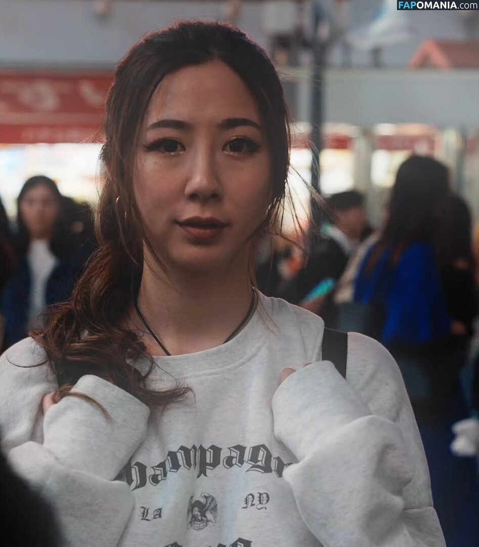 Fuslie / Leslie Nahý OnlyFans  Uniklá fotka #782