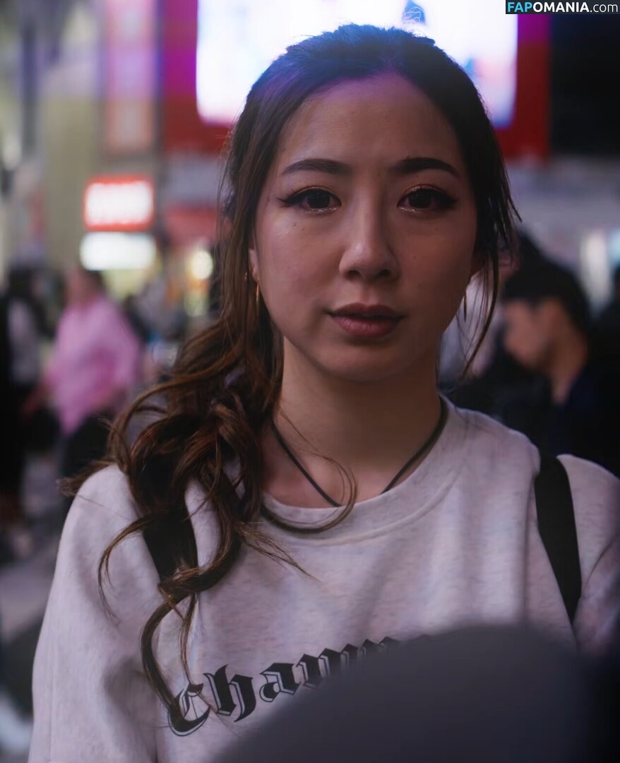 Fuslie / Leslie Nahý OnlyFans  Uniklá fotka #783