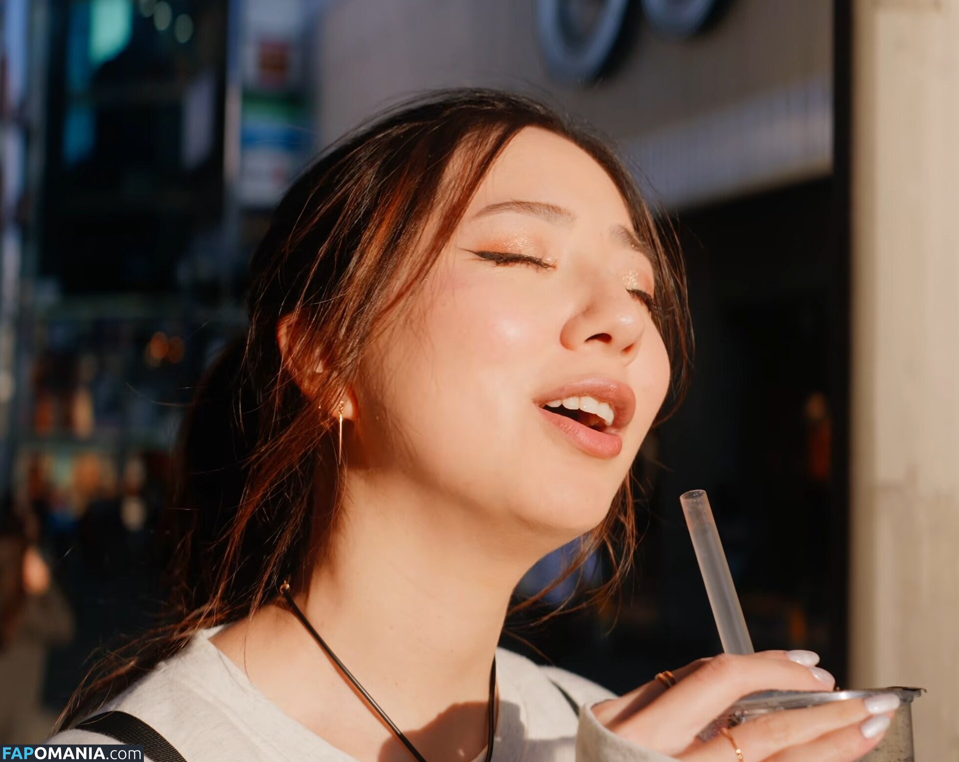 Fuslie / Leslie Nahý OnlyFans  Uniklá fotka #787