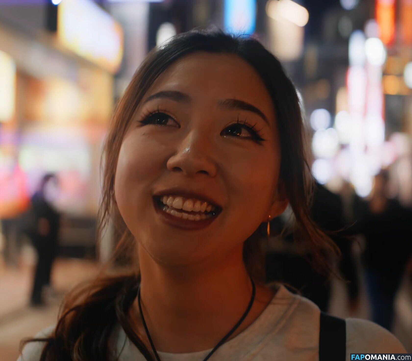 Fuslie / Leslie Nahý OnlyFans  Uniklá fotka #789