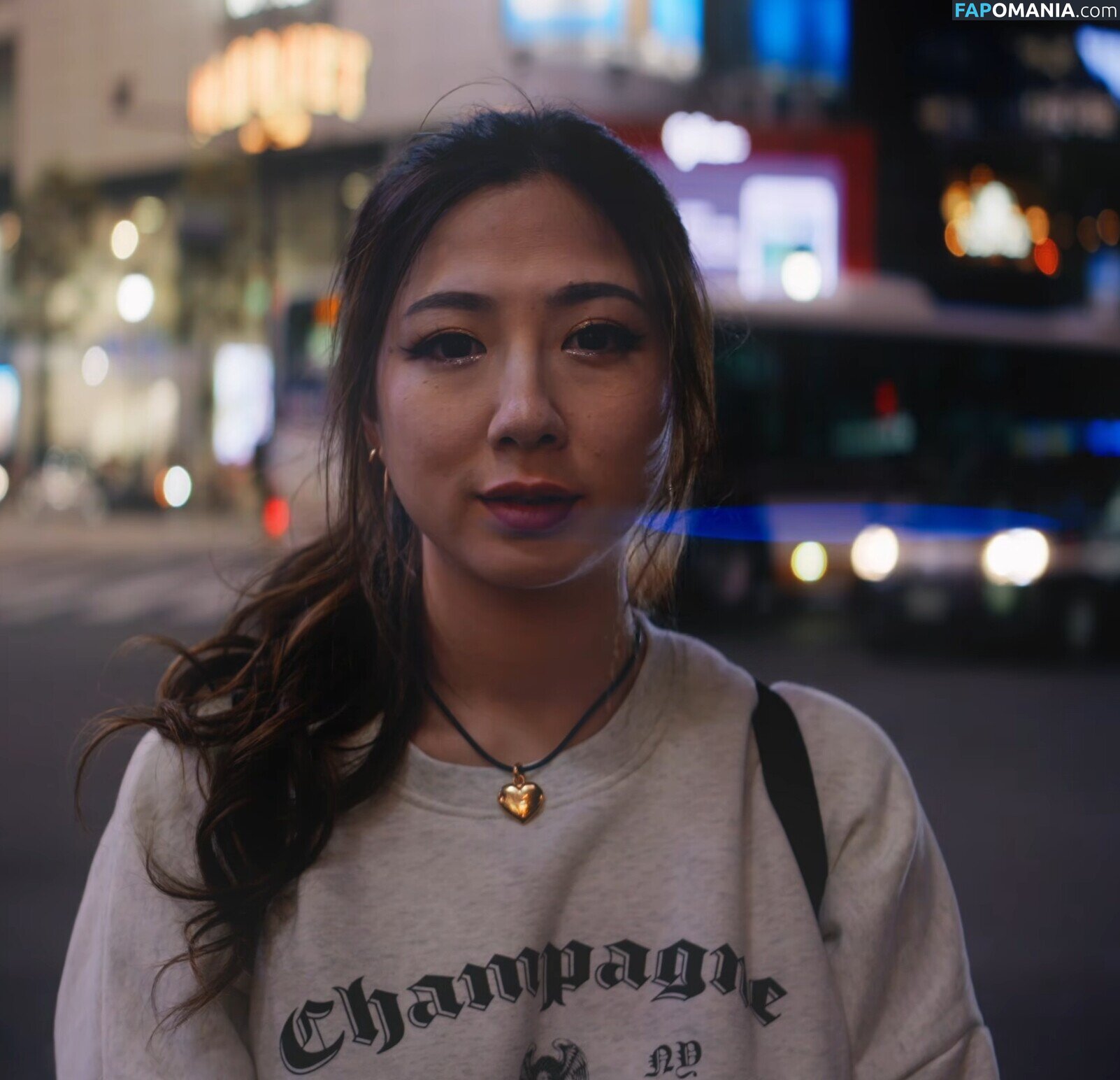 Fuslie / Leslie Nahý OnlyFans  Uniklá fotka #790