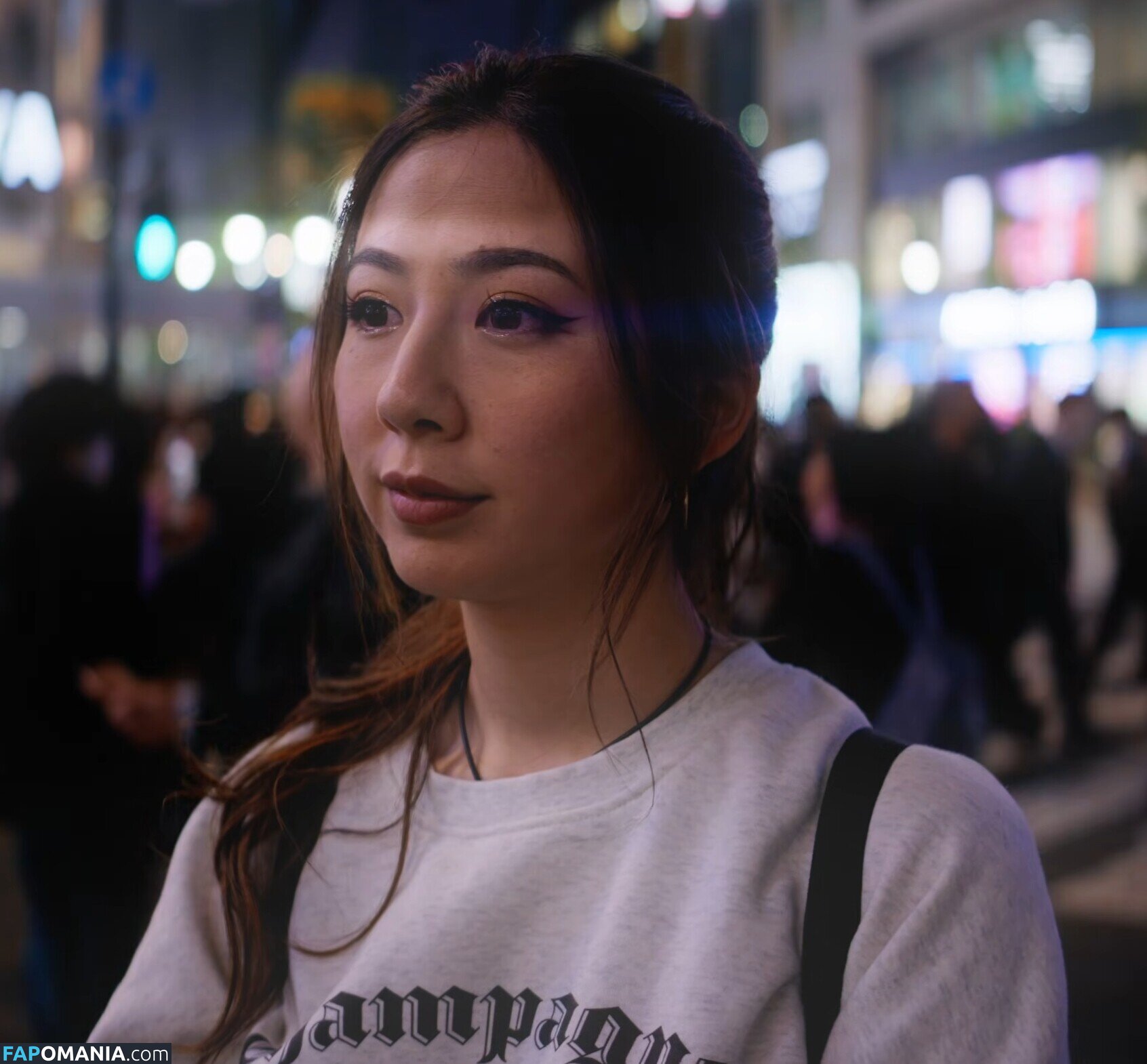 Fuslie / Leslie Nahý OnlyFans  Uniklá fotka #791