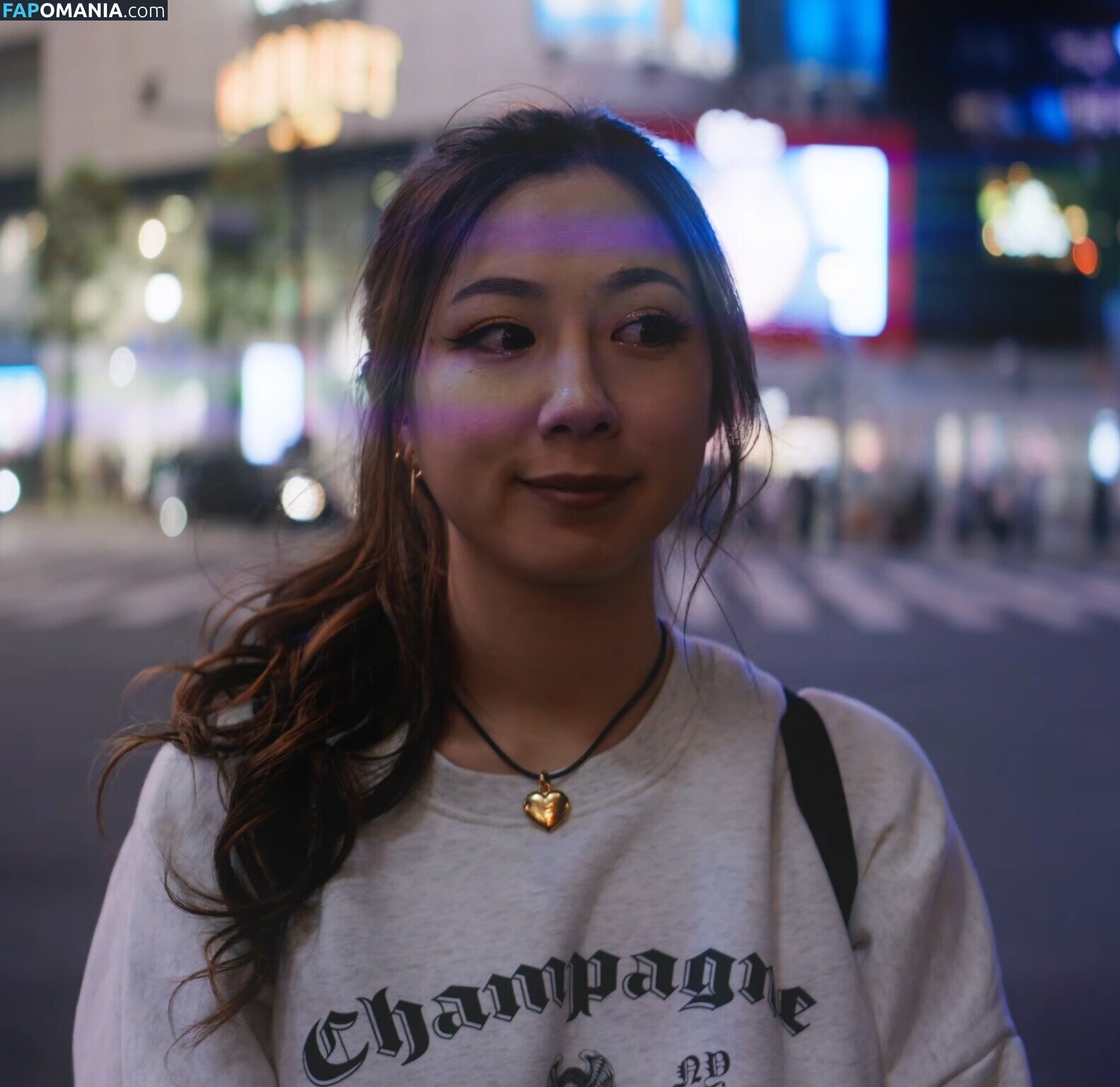 Fuslie / Leslie Nahý OnlyFans  Uniklá fotka #795