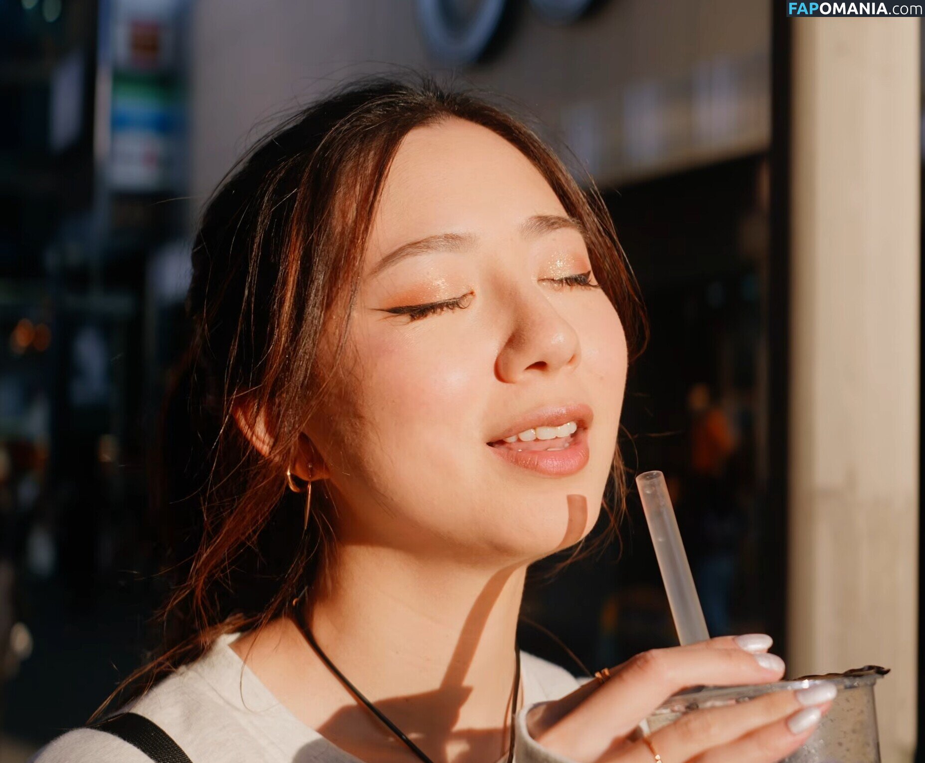 Fuslie / Leslie Nahý OnlyFans  Uniklá fotka #796