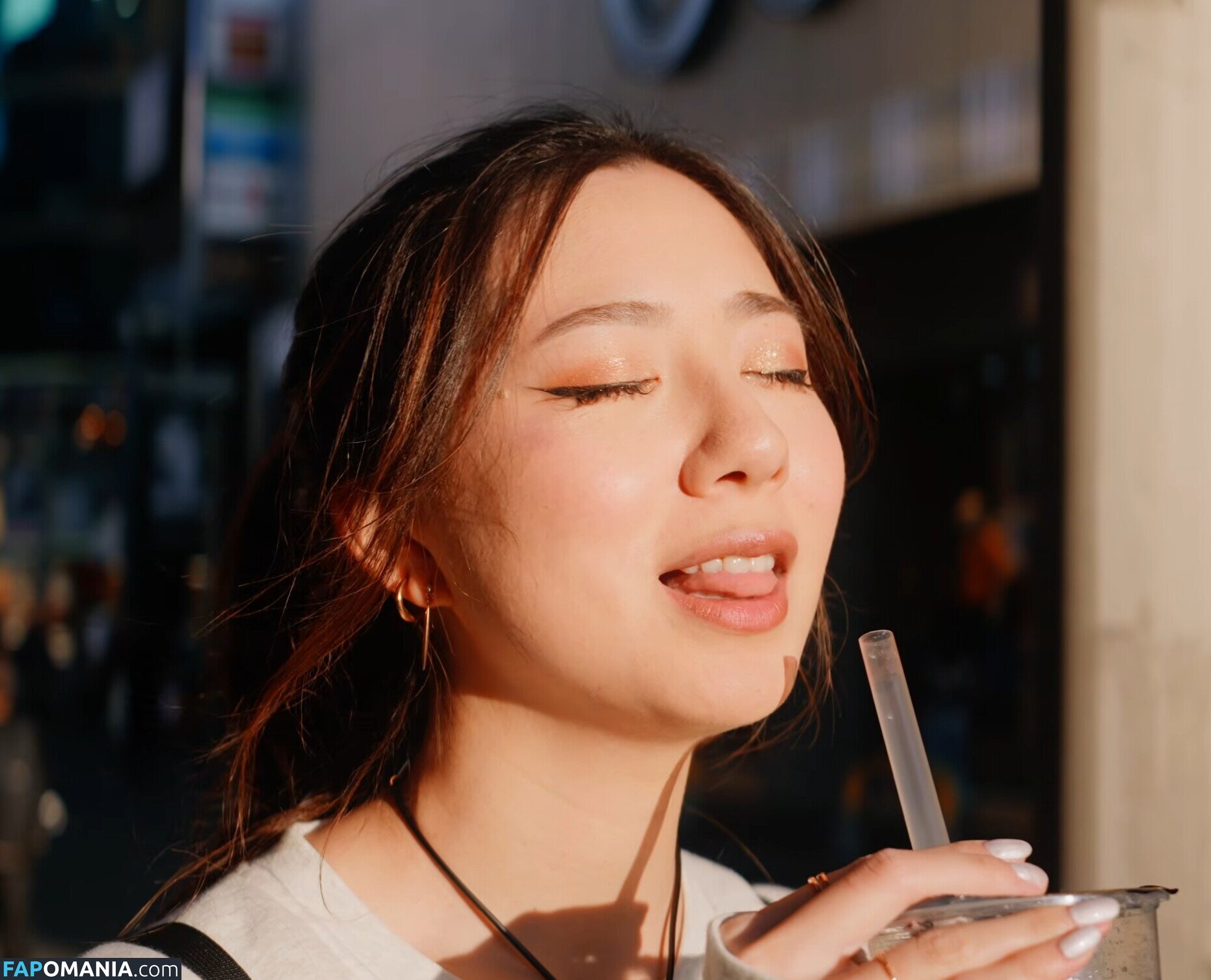 Fuslie / Leslie Nahý OnlyFans  Uniklá fotka #797