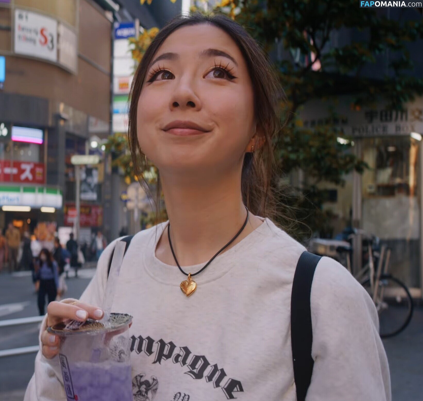 Fuslie / Leslie Nahý OnlyFans  Uniklá fotka #798
