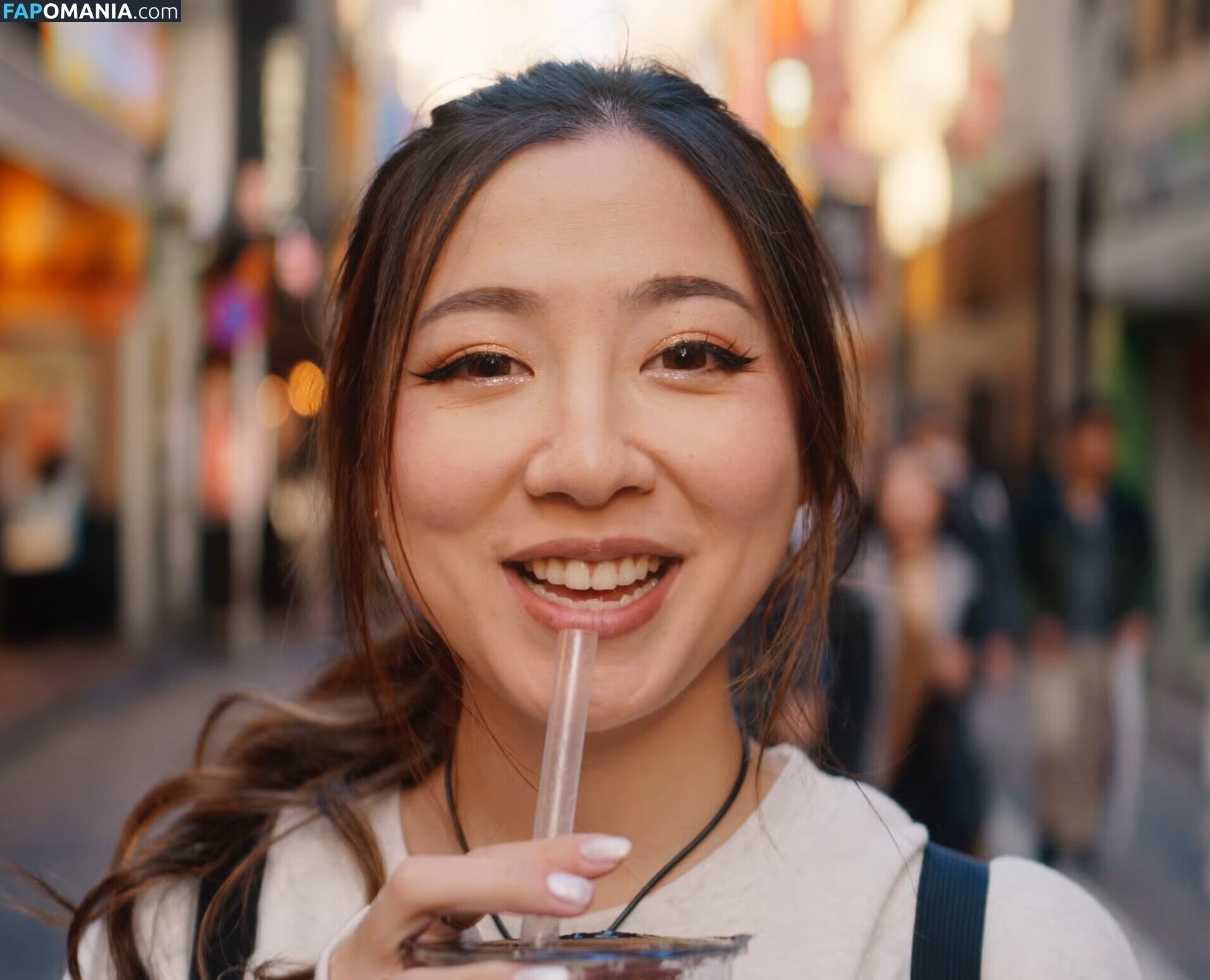 Fuslie / Leslie Nahý OnlyFans  Uniklá fotka #799