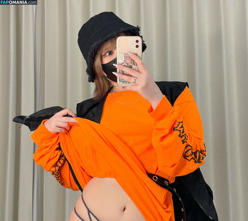 Fuyujiri Bonu / bour.bon_ Nahý OnlyFans  Uniklá fotka #11