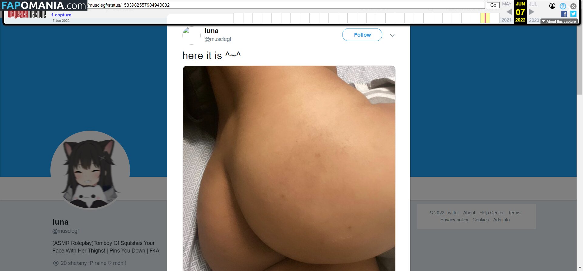 Fwoingus Nahý OnlyFans  Uniklá fotka #28