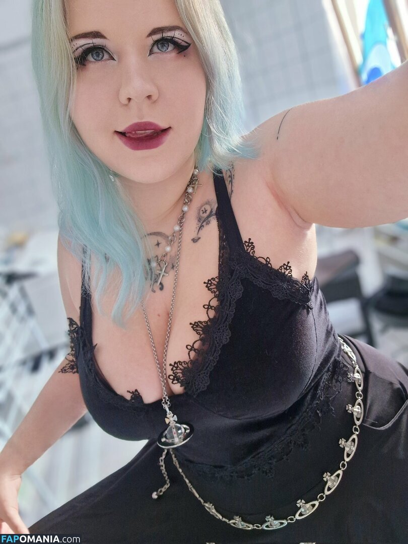 FylyArtworksAndCosplays / Fyly_cosplays Nahý OnlyFans  Uniklá fotka #56