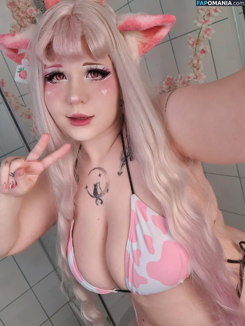 FylyArtworksAndCosplays / Fyly_cosplays Nahý OnlyFans  Uniklá fotka #59
