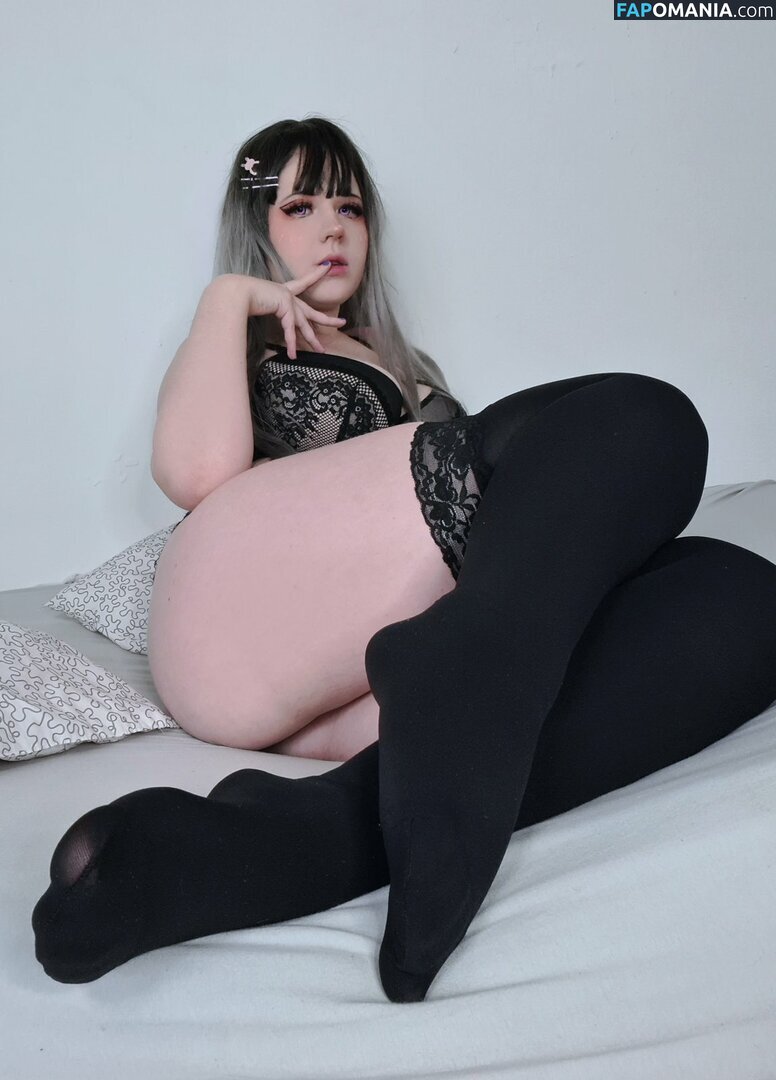 FylyArtworksAndCosplays / Fyly_cosplays Nahý OnlyFans  Uniklá fotka #89