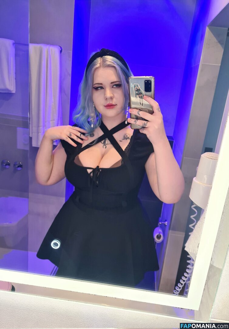 FylyArtworksAndCosplays / Fyly_cosplays Nahý OnlyFans  Uniklá fotka #107