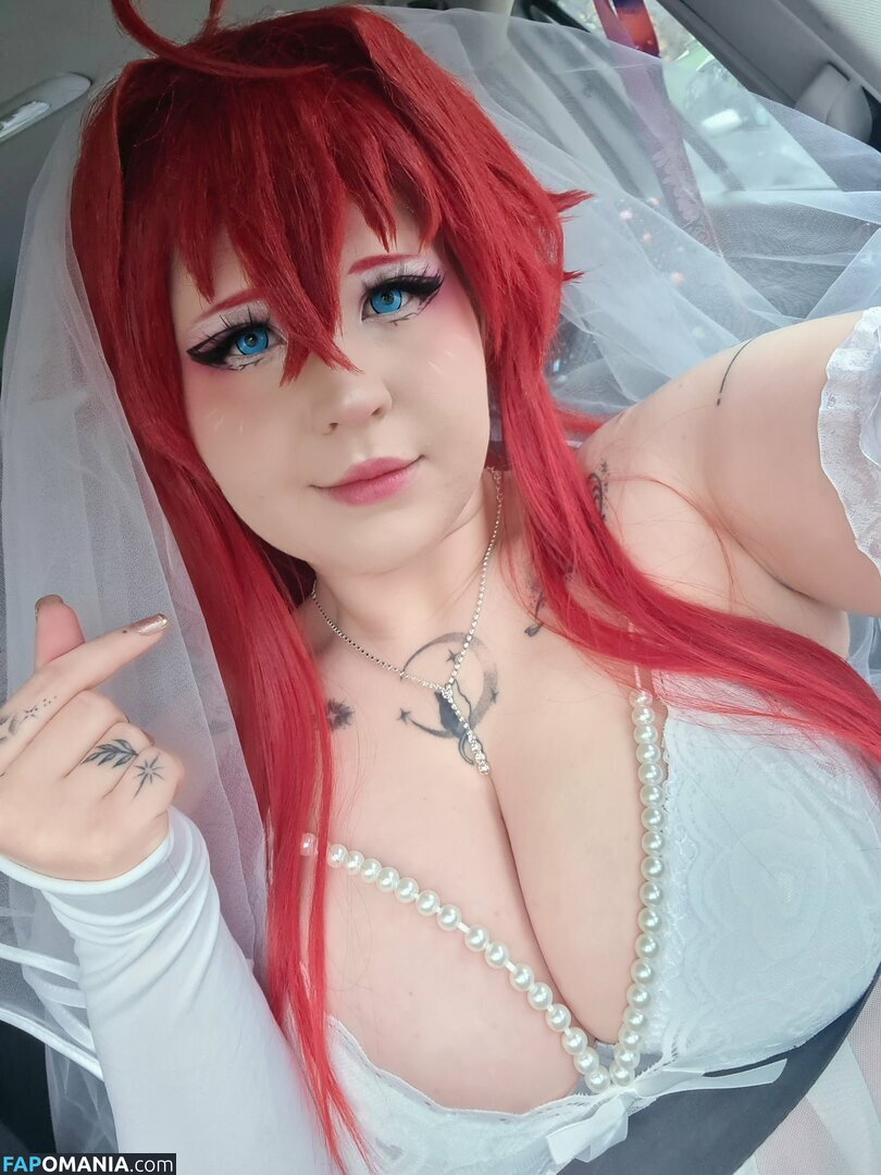 FylyArtworksAndCosplays / Fyly_cosplays Nahý OnlyFans  Uniklá fotka #144