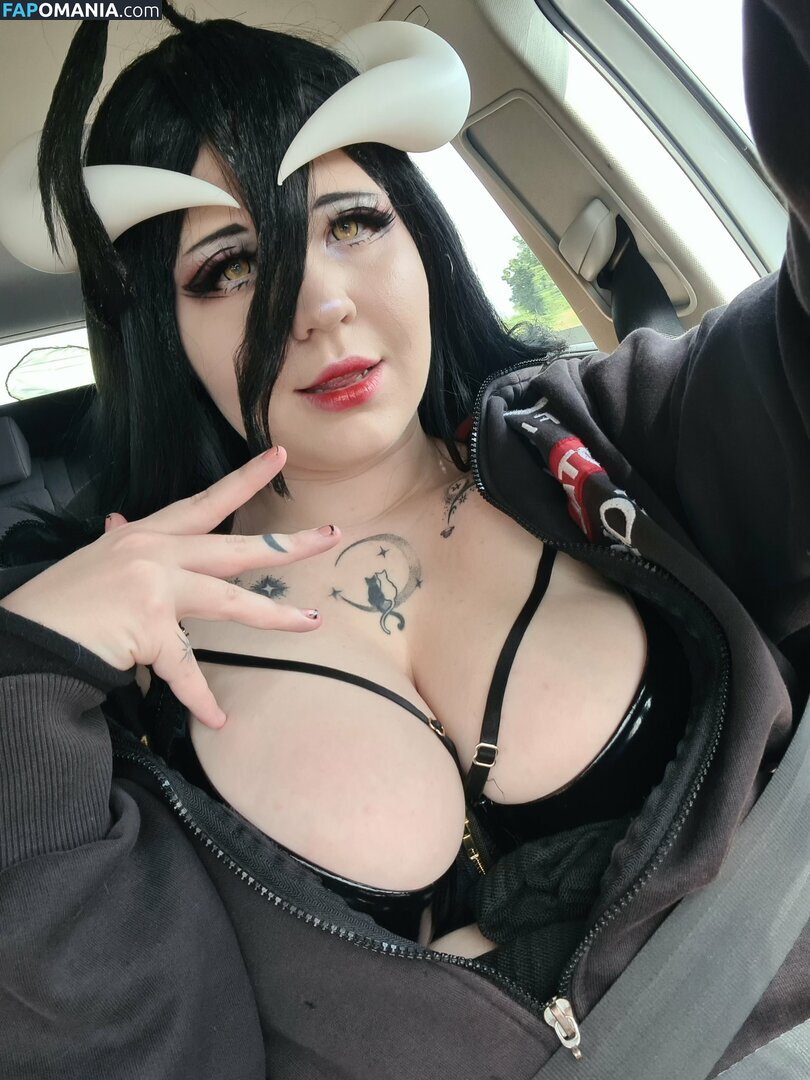 FylyArtworksAndCosplays / Fyly_cosplays Nahý OnlyFans  Uniklá fotka #165