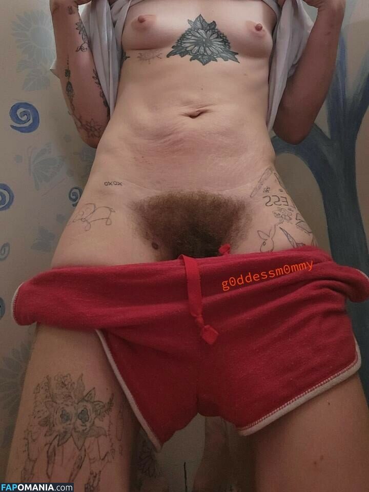 g0ddessm0mmy / imperfect_creativity_ / mommy__mandy Nahý OnlyFans  Uniklá fotka #22