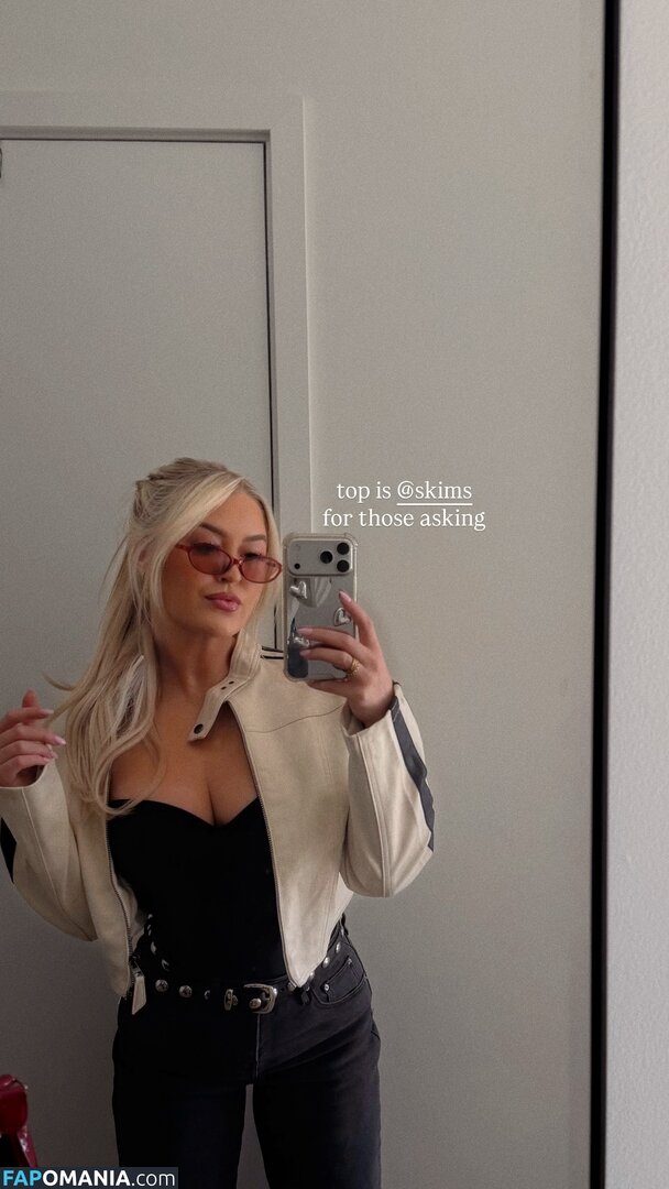 Gabb Goudy / gabbgoudy / gabbygoessling Nahý OnlyFans  Uniklá fotka #4