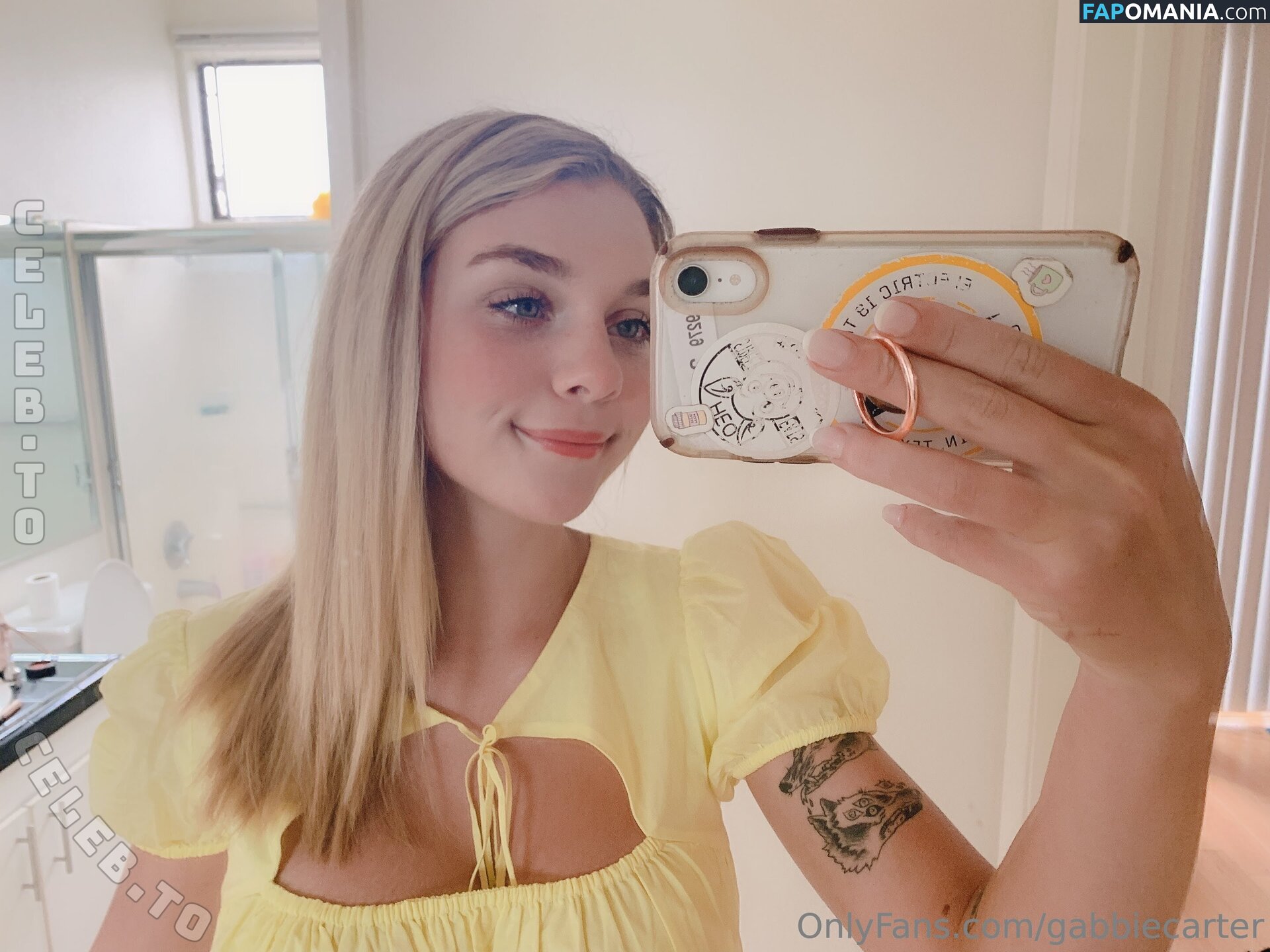 Gabbie Carter / ailahoverton_ / https: / imawful69 / imawful69_ / sexygab Nahý OnlyFans  Uniklá fotka #92