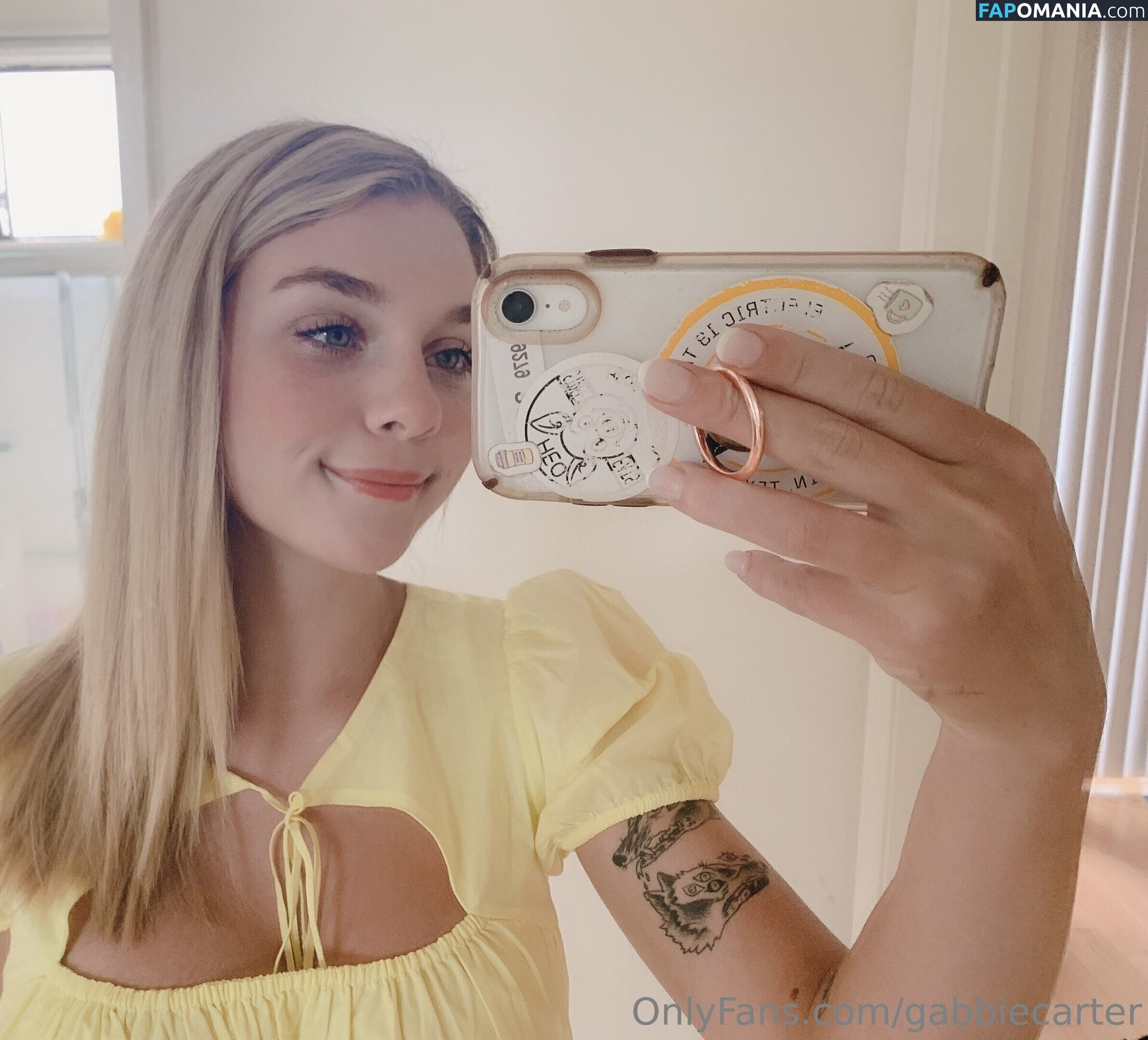 Gabbie Carter / ailahoverton_ / https: / imawful69 / imawful69_ / sexygab Nahý OnlyFans  Uniklá fotka #101